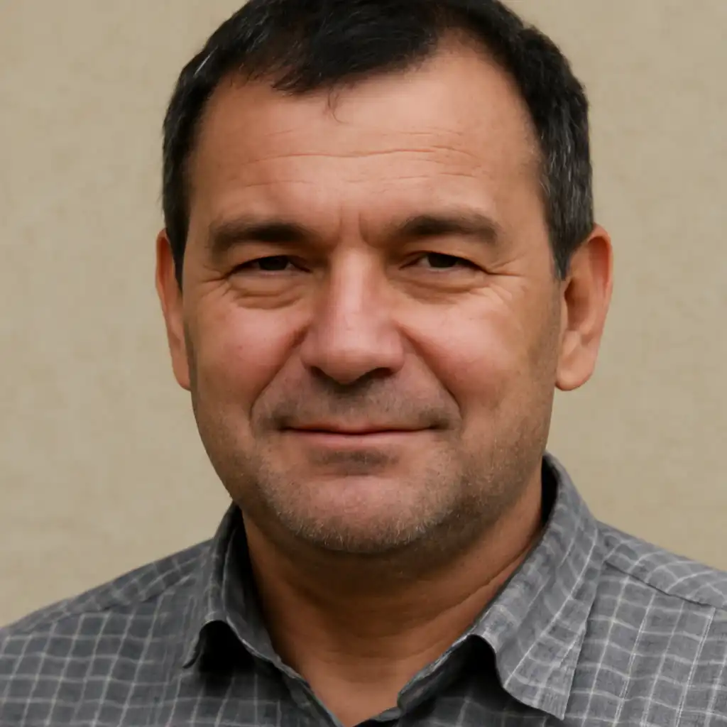 Maciej Grabowski